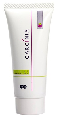 การ์ซีเนีย เจลล้างหน้าผสมสาร GM-1 Garcinia Facial Cleansing Gel with GM-1